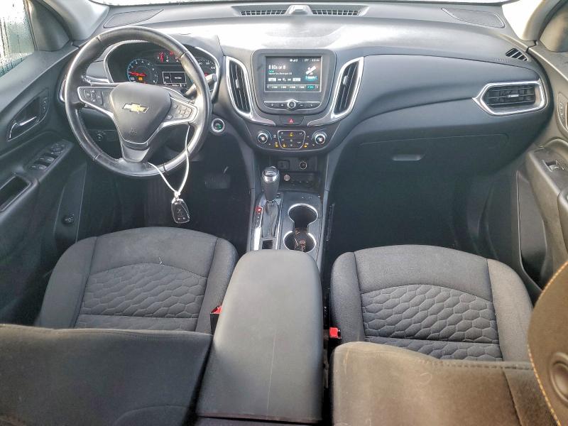 Фото 8 - CHEVROLET EQUINOX