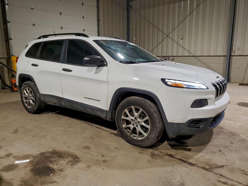 Фото 4 - JEEP GRAND CHER