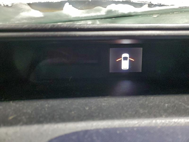 Фото 9 - TOYOTA PRIUS