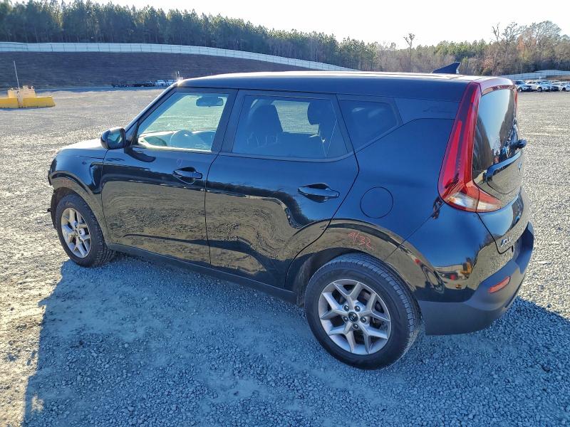 Фото 2 - KIA SOUL
