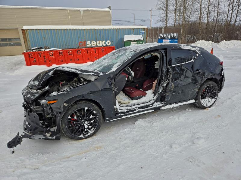 MAZDA 3 GT 2024 VIN JM1BPBMY9R1654485