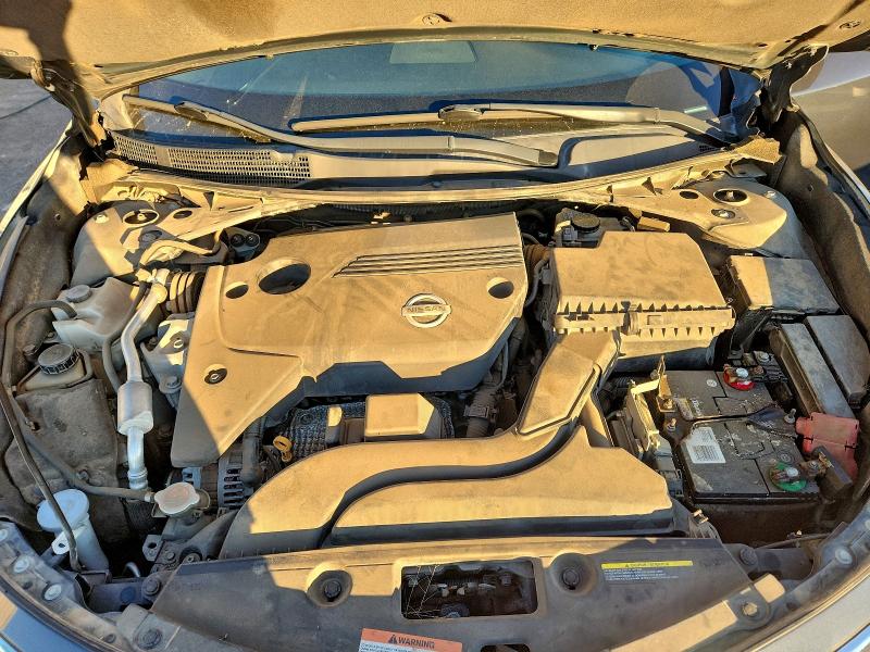 Фото 11 - NISSAN ALTIMA