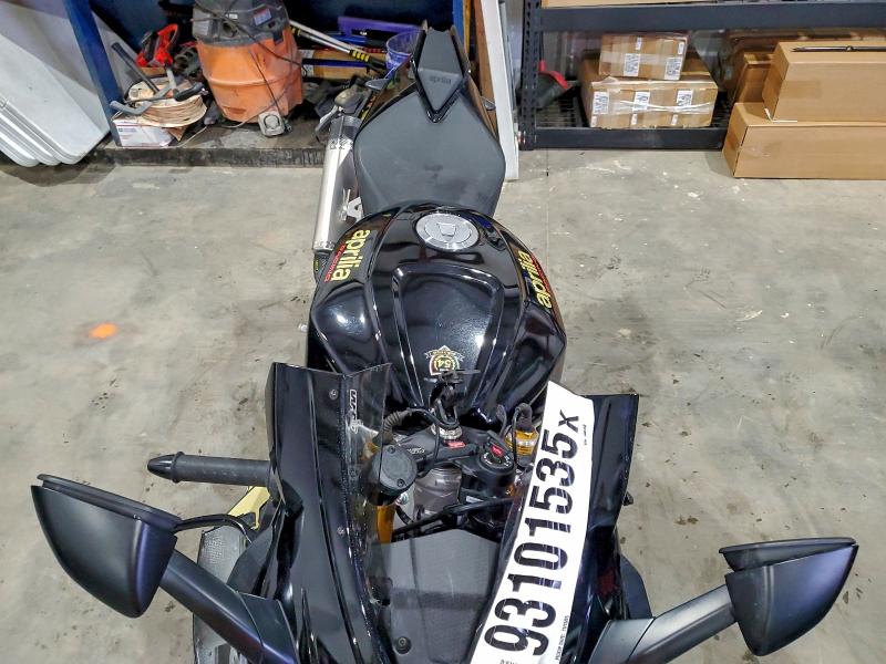 APRILIA RSV4 1100 2022