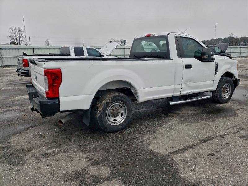 Фото 3 - FORD F250
