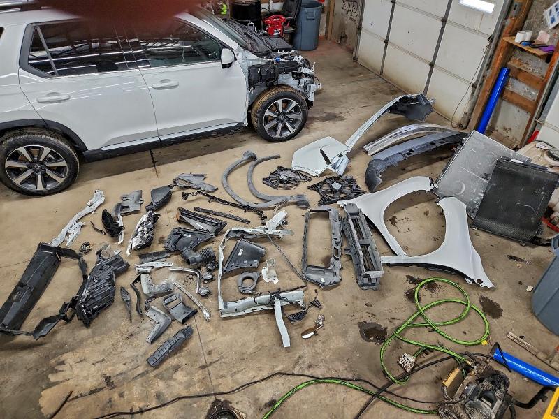 Фото 13 - HONDA PILOT