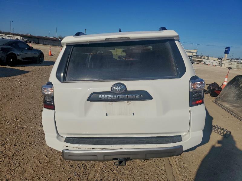 Фото 6 - TOYOTA 4RUNNER