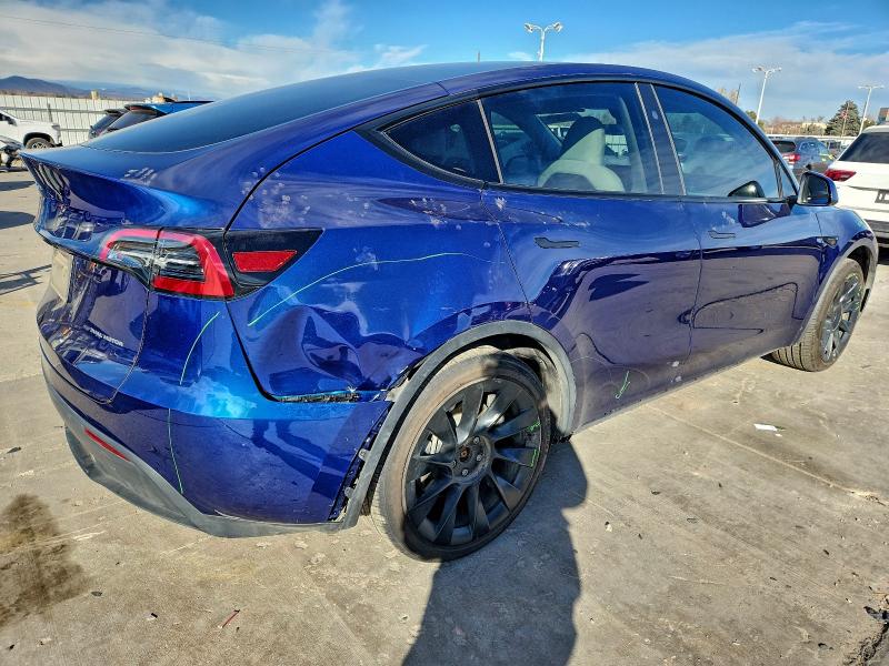 Фото 3 - TESLA MODEL Y