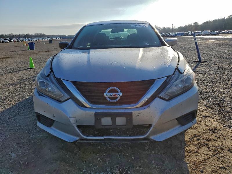 Фото 5 - NISSAN ALTIMA