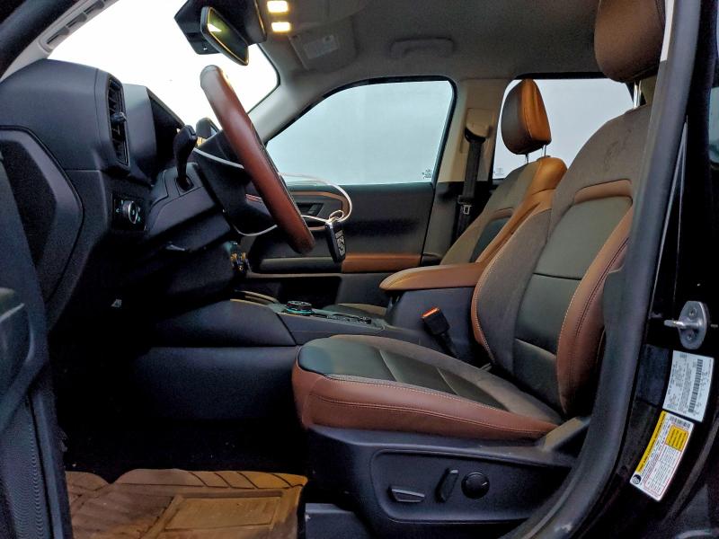 Фото 7 - FORD BRONCO