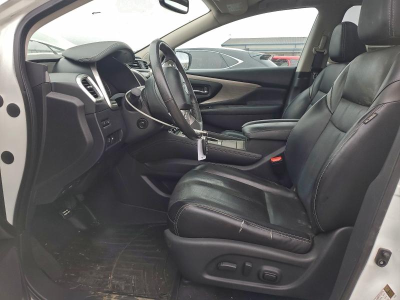 Фото 7 - NISSAN MURANO