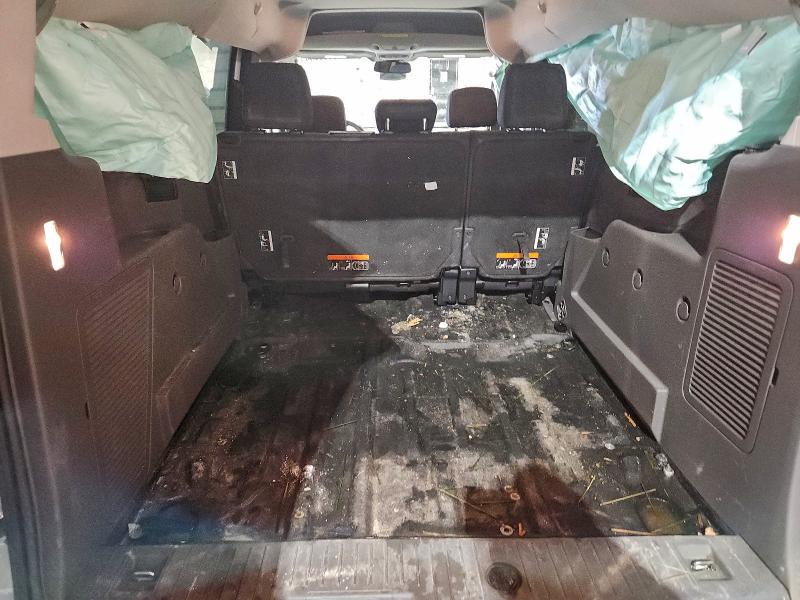 Фото 10 - FORD TRANSIT