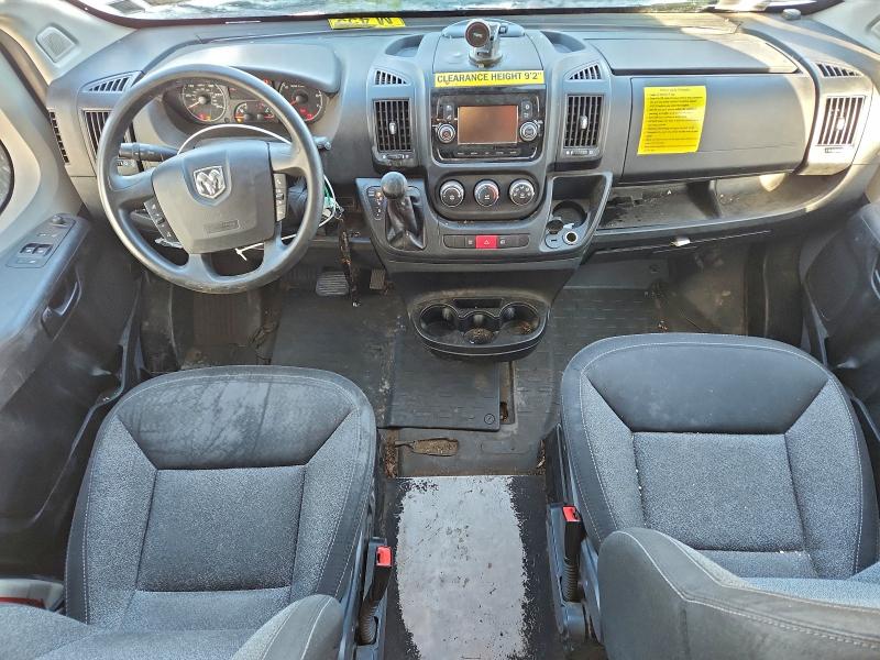 RAM All Models 2021 VIN 3C6MRVJG4ME536065