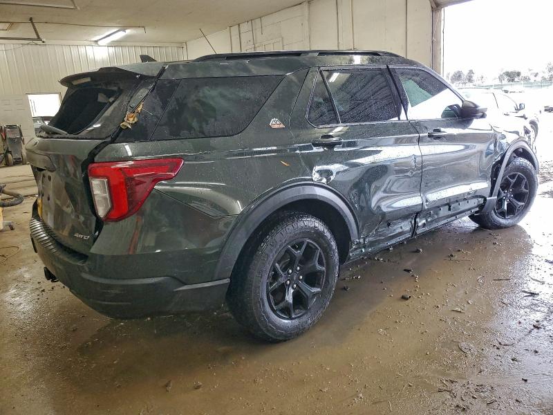 Фото 3 - FORD EXPLORER