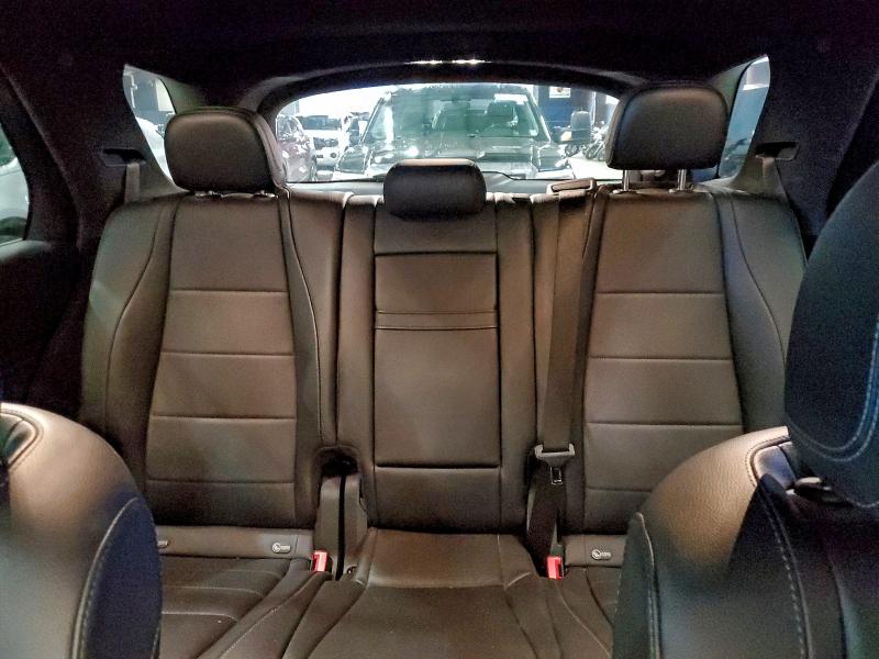 Фото 10 - MERCEDES-BENZ GLE-CLASS