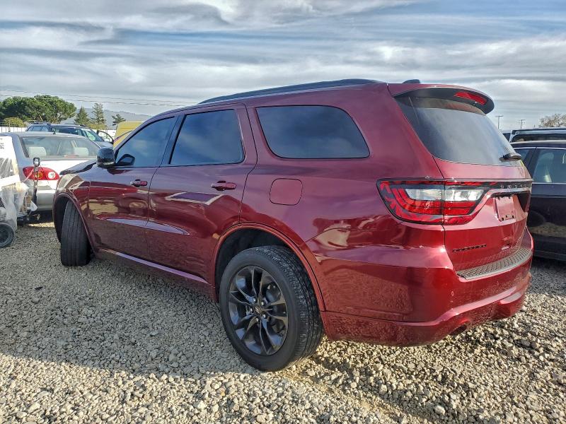 Фото 2 - DODGE DURANGO