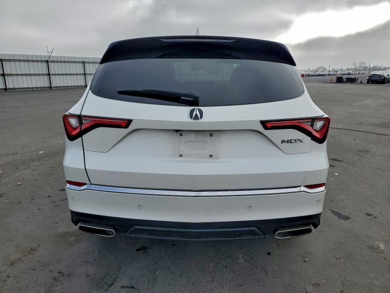 Фото 6 - ACURA MDX