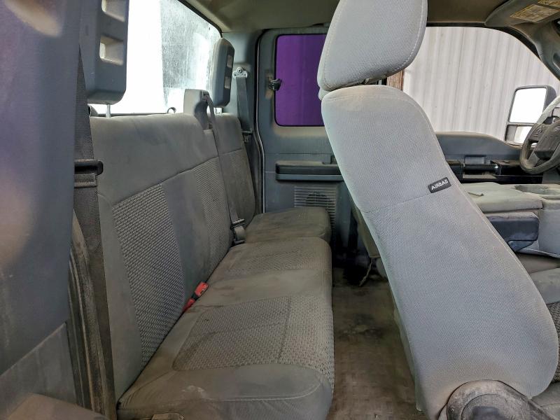 Фото 10 - FORD F250