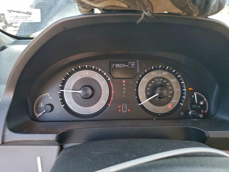 Фото 9 - HONDA All Models