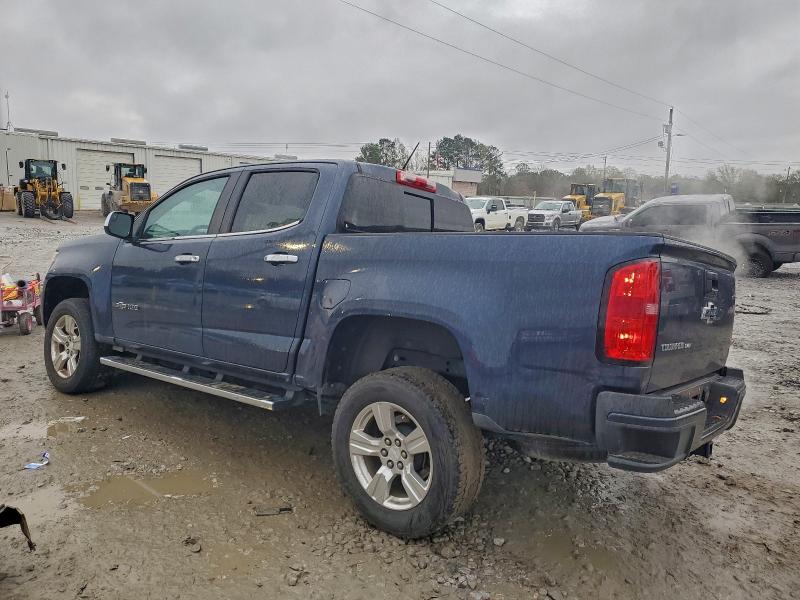 Фото 2 - CHEVROLET COLORADO