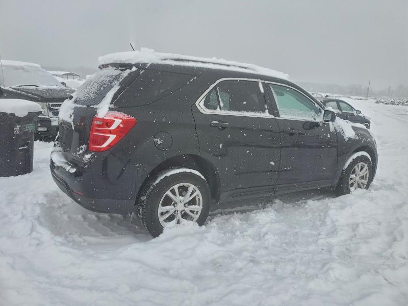 Фото 3 - CHEVROLET EQUINOX