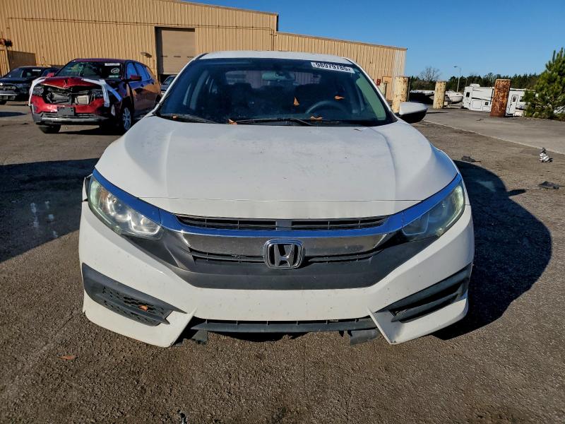 Фото 5 - HONDA CIVIC