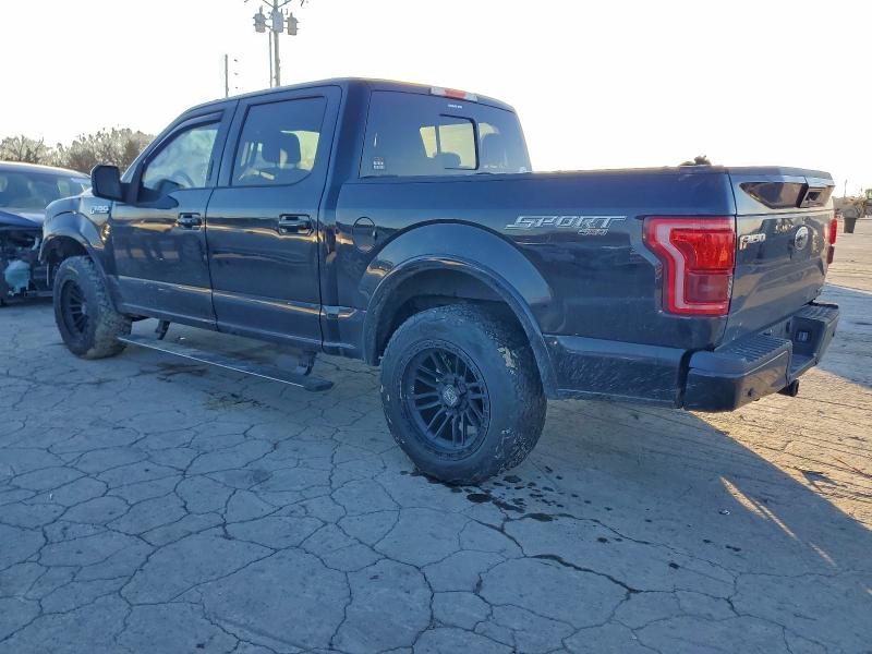 Фото 2 - FORD F-150