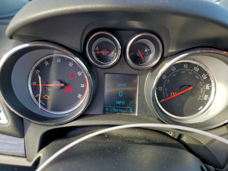 Фото 9 - BUICK ENCORE