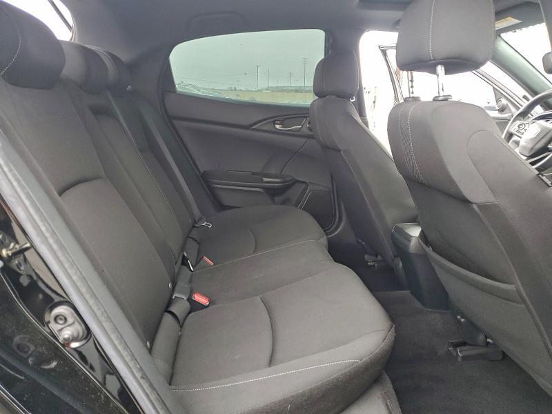 Фото 10 - HONDA CIVIC