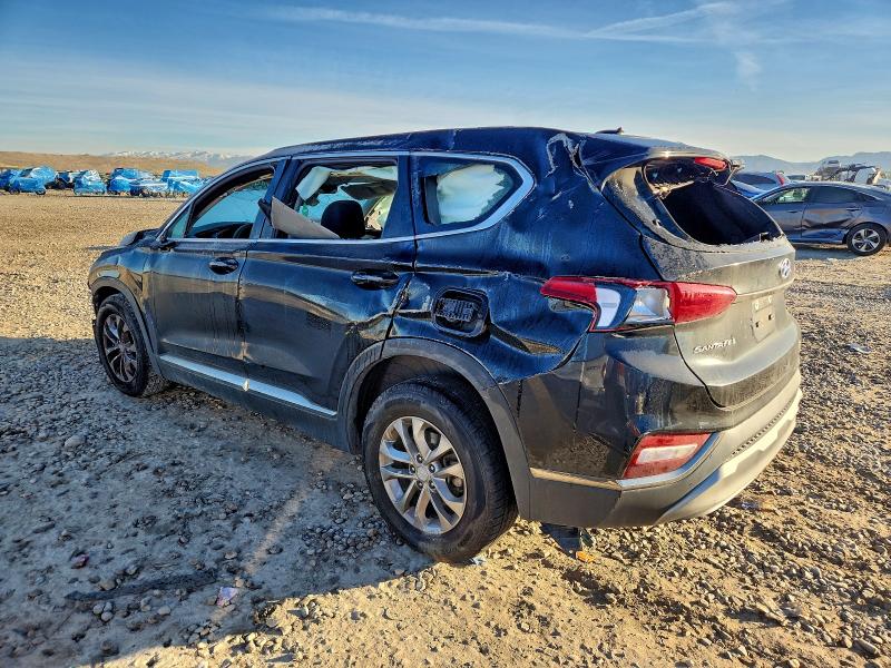 Фото 2 - HYUNDAI SANTA FE