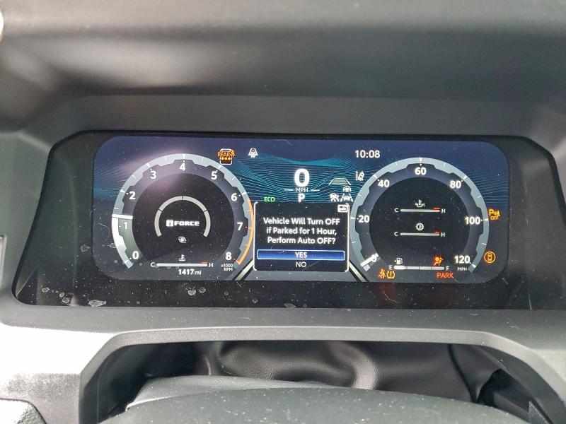 Фото 9 - TOYOTA 4RUNNER