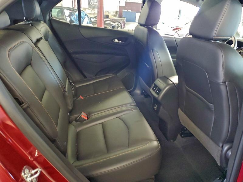 Фото 11 - CHEVROLET EQUINOX