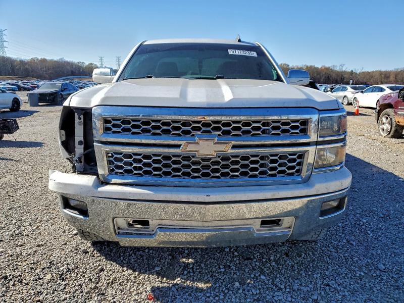 Фото 5 - CHEVROLET ALL Models