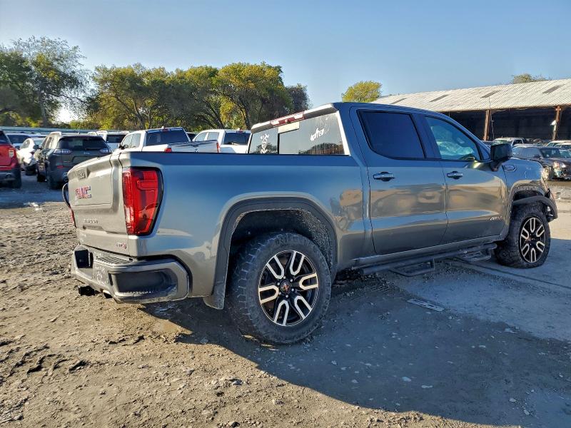 Фото 3 - GMC SIERRA