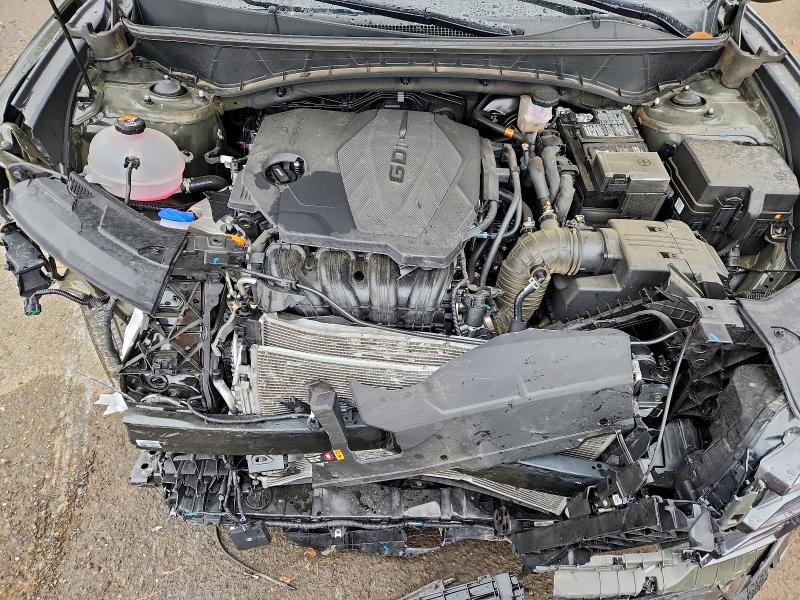 Фото 12 - HYUNDAI TUCSON