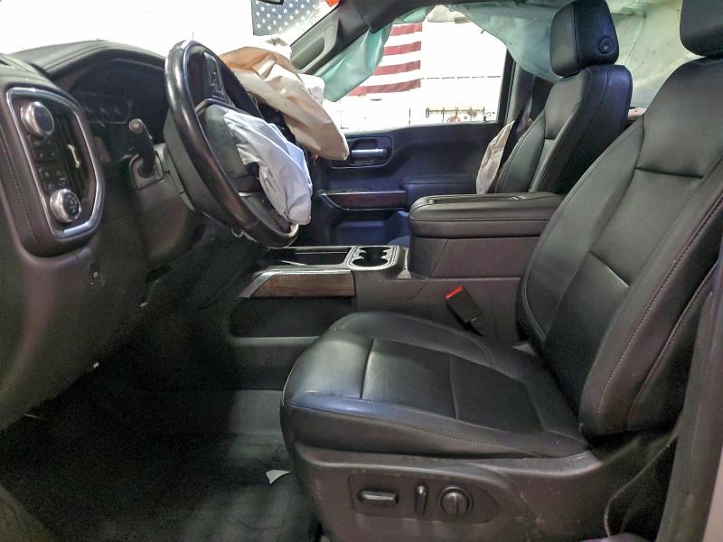 Фото 7 - GMC SIERRA