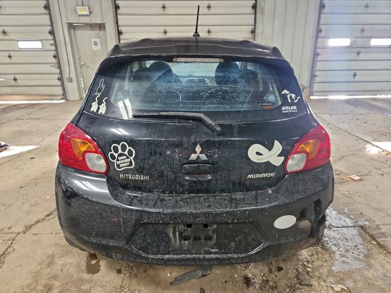 Фото 6 - MITSUBISHI MIRAGE