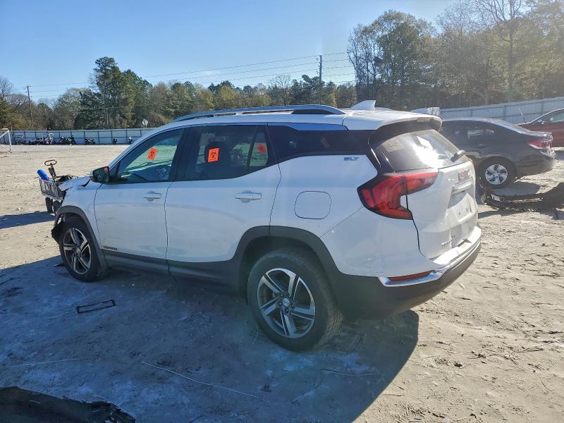 Фото 2 - GMC TERRAIN