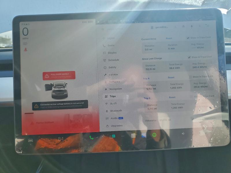 Фото 9 - TESLA MODEL Y