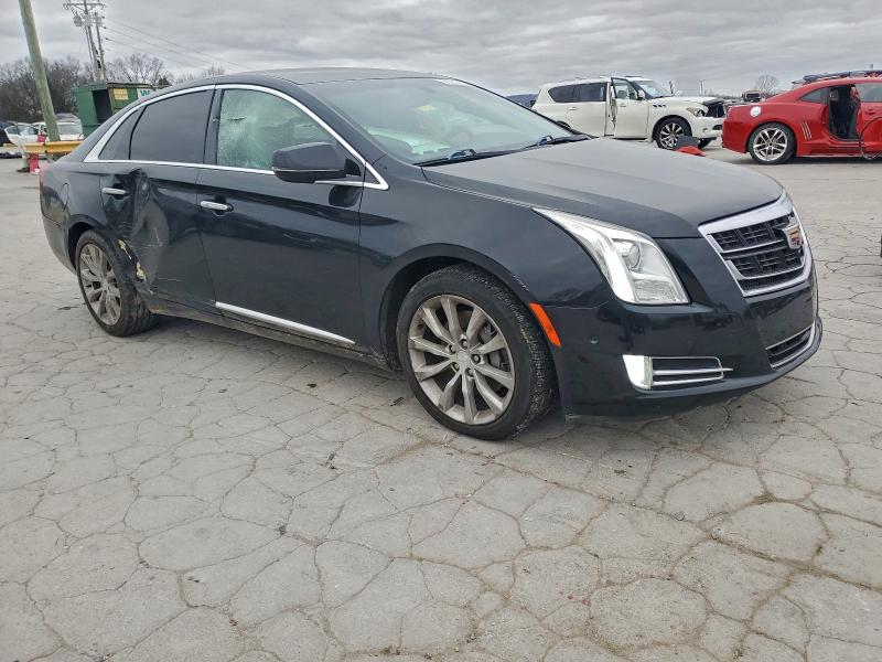 Фото 4 - CADILLAC XTS