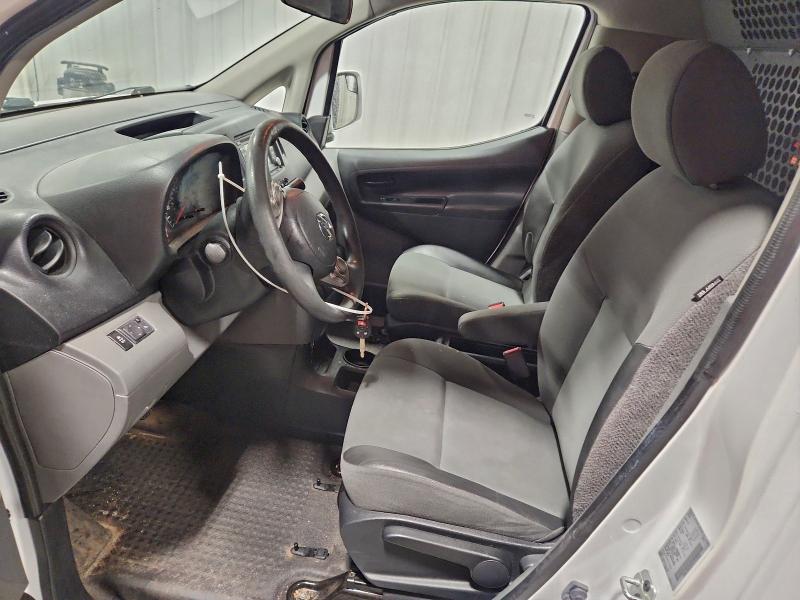 Фото 7 - NISSAN NV