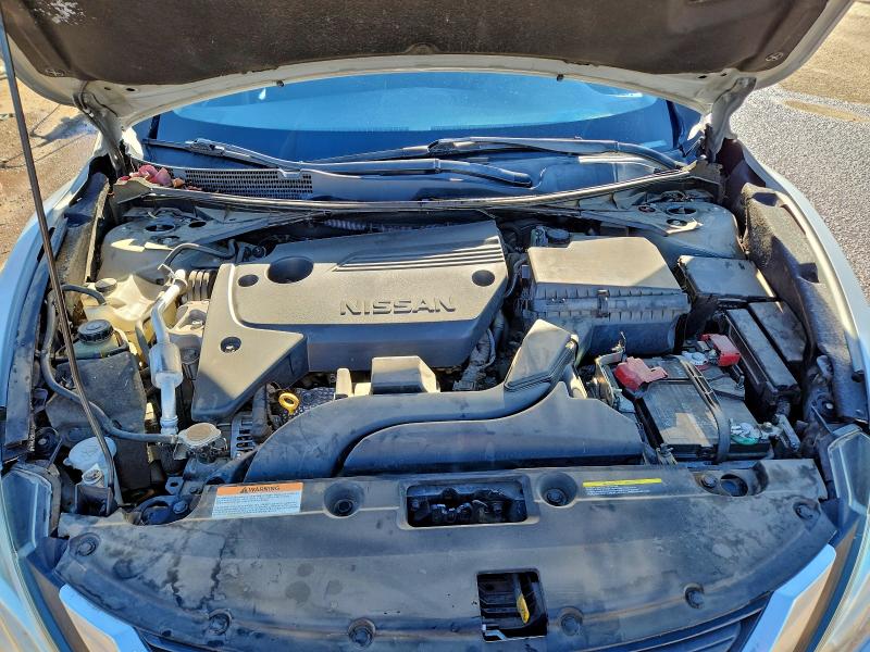 Фото 11 - NISSAN ALTIMA