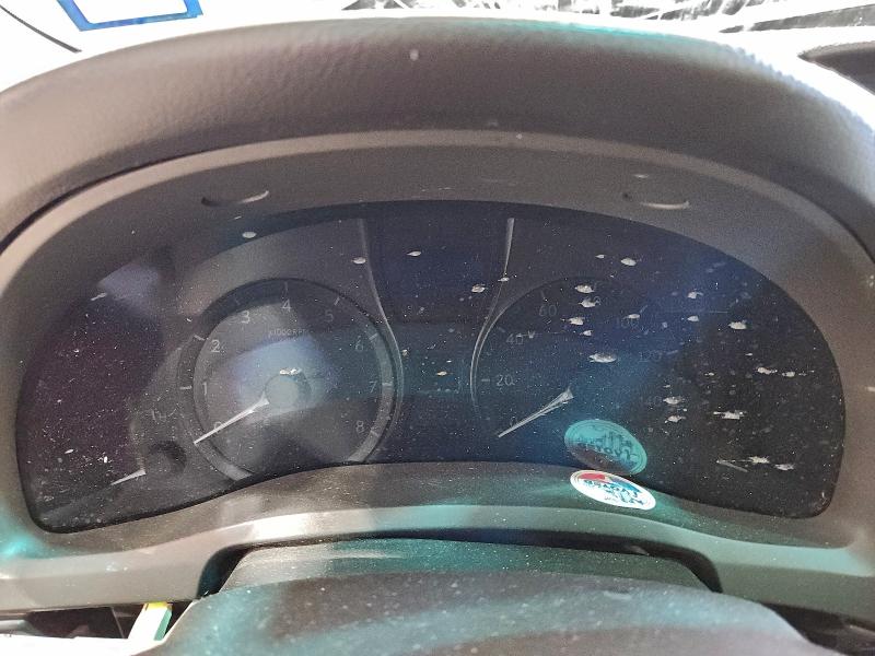 Фото 9 - LEXUS RX350