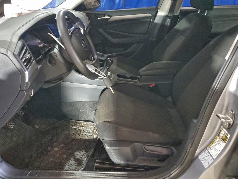 Фото 7 - VOLKSWAGEN JETTA