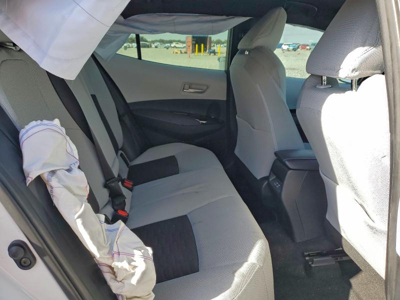 Фото 10 - TOYOTA COROLLA