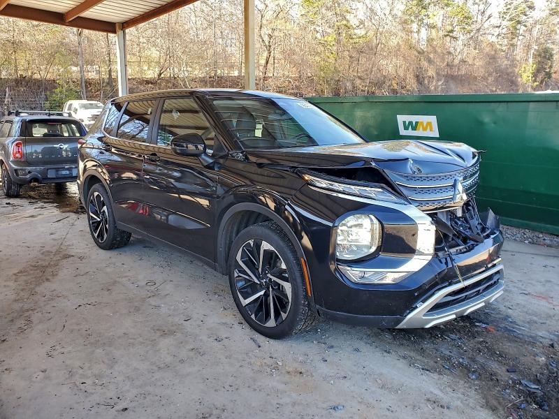 Фото 4 - MITSUBISHI OUTLANDER