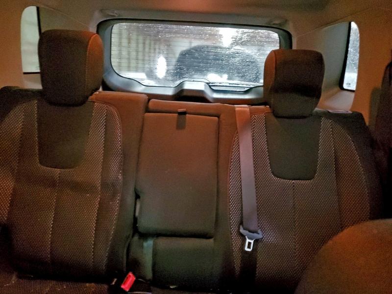 Фото 10 - GMC TERRAIN