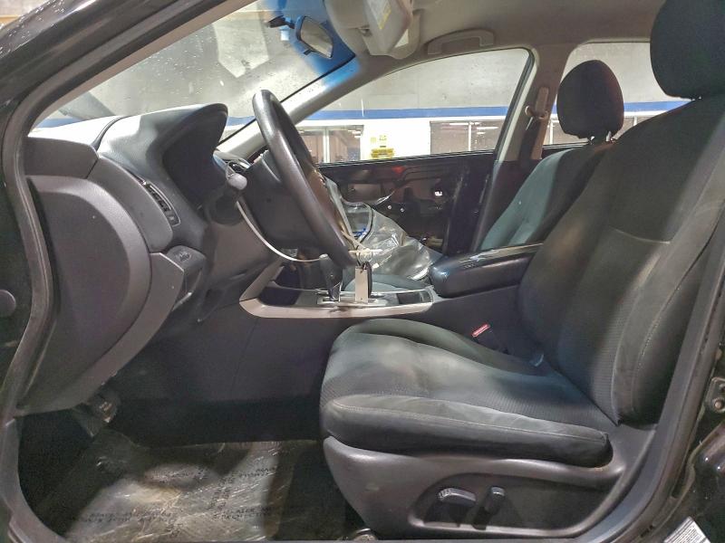 Фото 7 - NISSAN ALTIMA