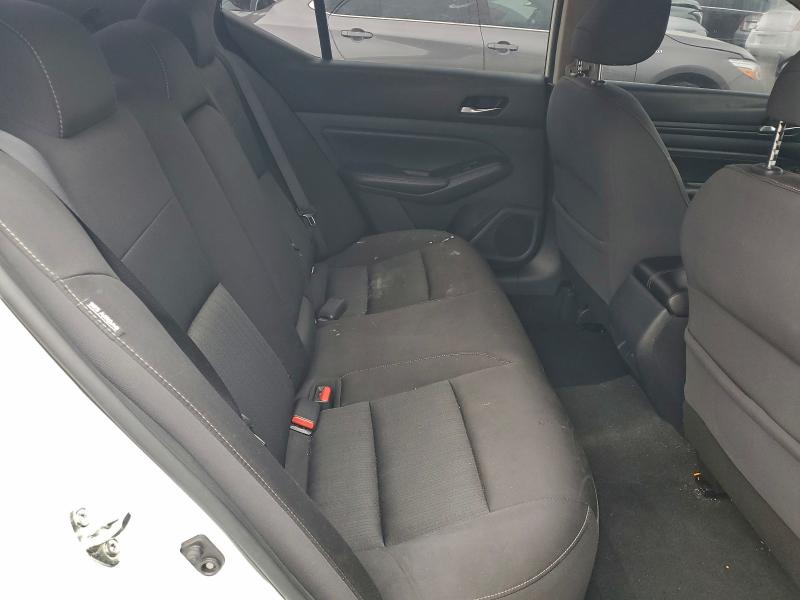 Фото 10 - NISSAN ALTIMA