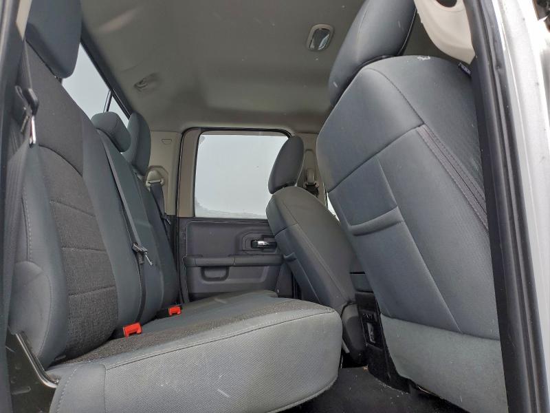 Фото 10 - RAM 1500