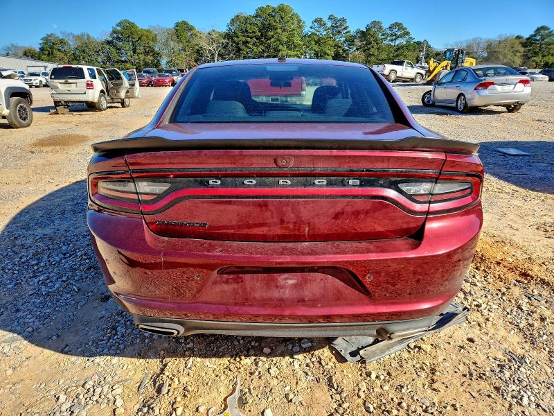 Фото 6 - DODGE CHARGER